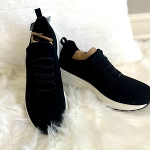 Skechers with Memory Foam